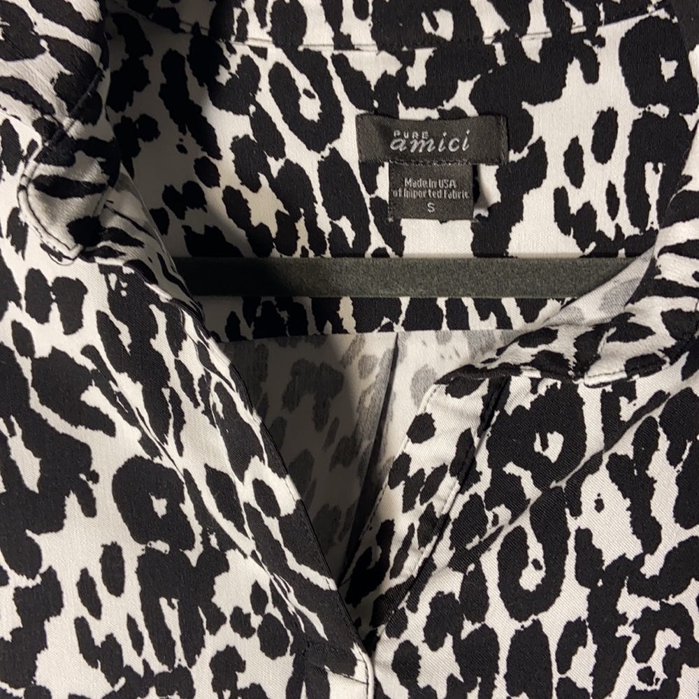 Amici Dress - image 4